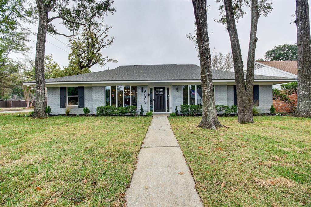 6503 Kury Lane - Photo 1