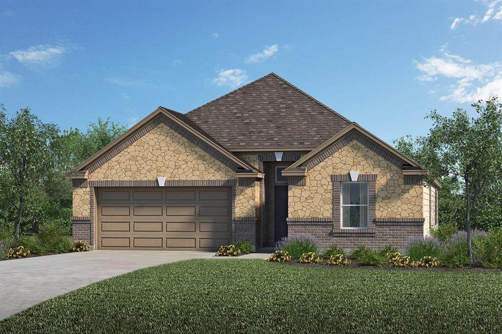 4611 Dunston Manor Street - Photo 1