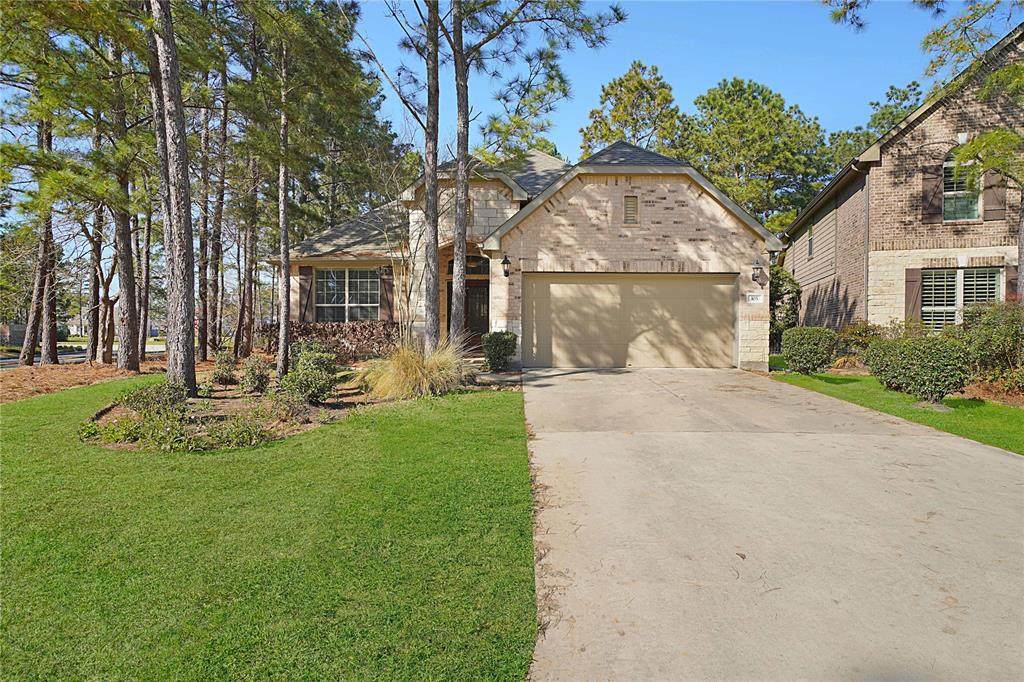 103 Jagged Ridge Circle - Photo 1