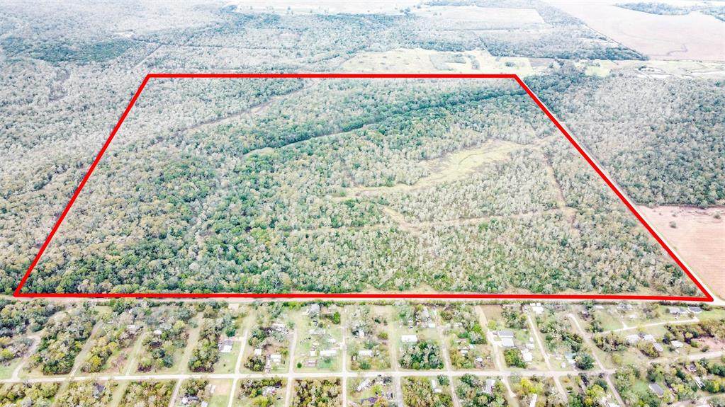 0 County Rd 283 Road - Photo 1