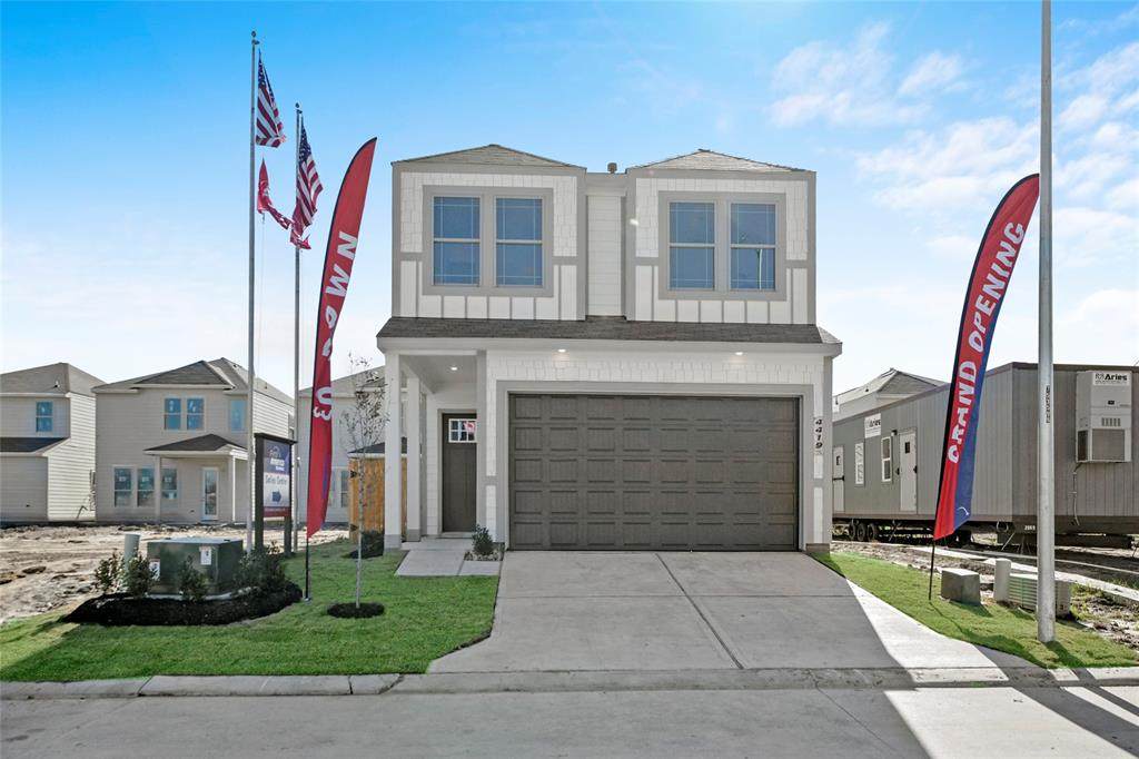 4415 Ibiza Lane - Photo 1