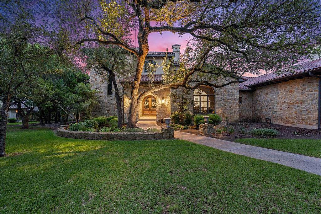 3541 Lost Creek Boulevard - Photo 1