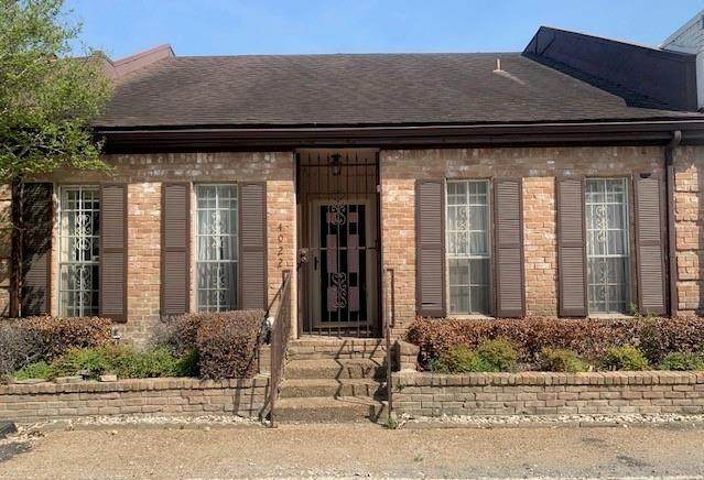 4022 Breakwood Drive - Photo 1