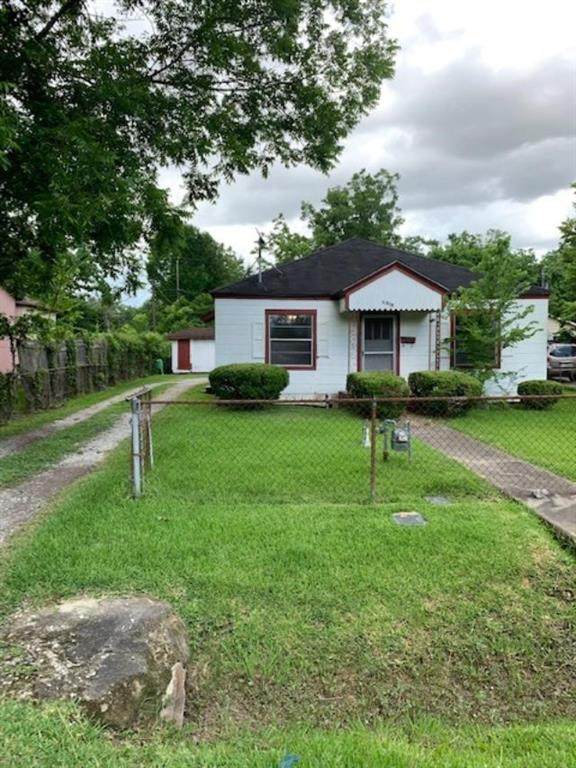 4602 Woolworth Street - Photo 1