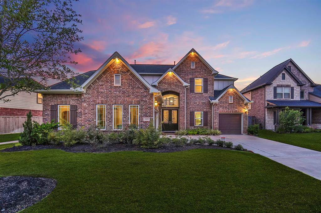 6306 Grand Summit Court - Photo 1