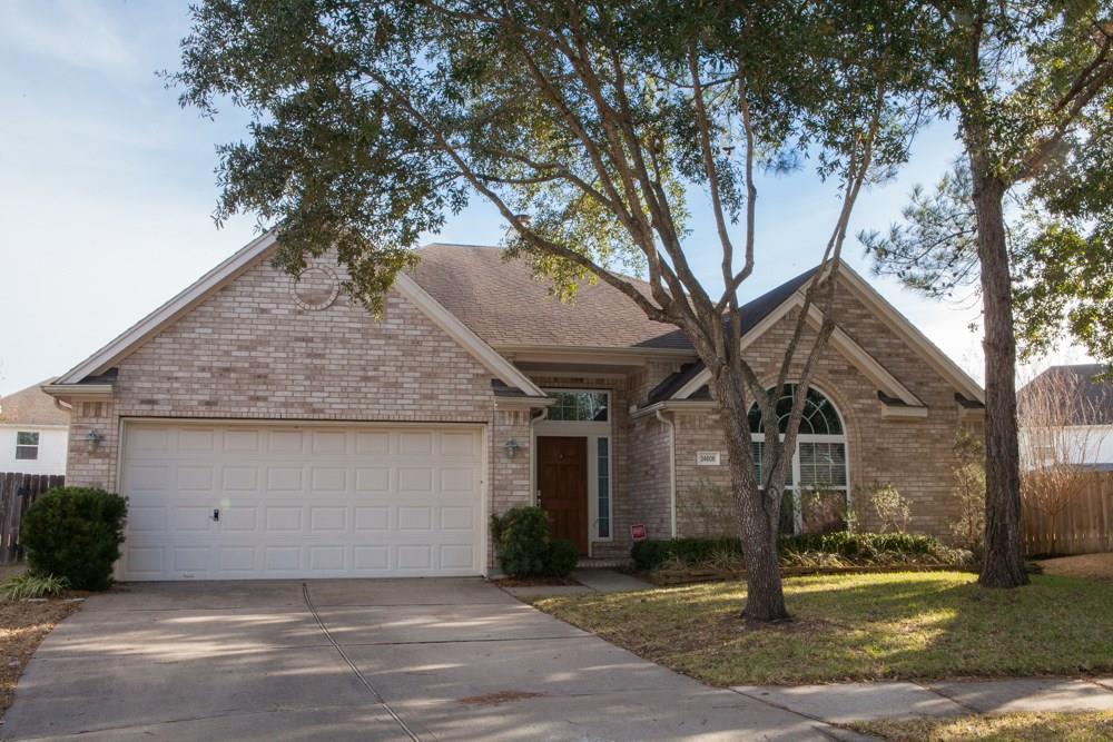 24606 Queensfield Court - Photo 1