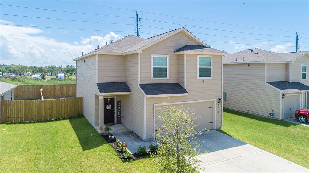 5902 Golden Cove Road - Photo 1