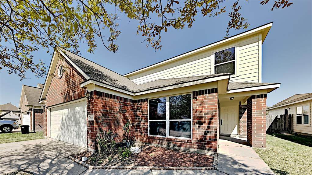 5042 Natchez Ridge Court - Photo 1