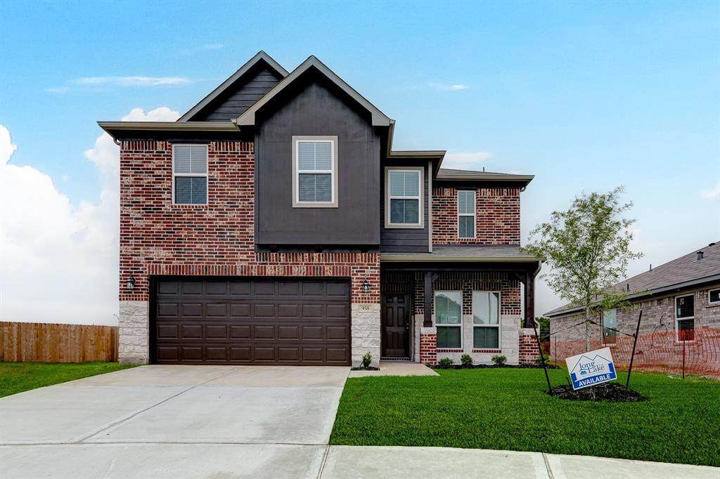958 Willow Timber Drive - Photo 1