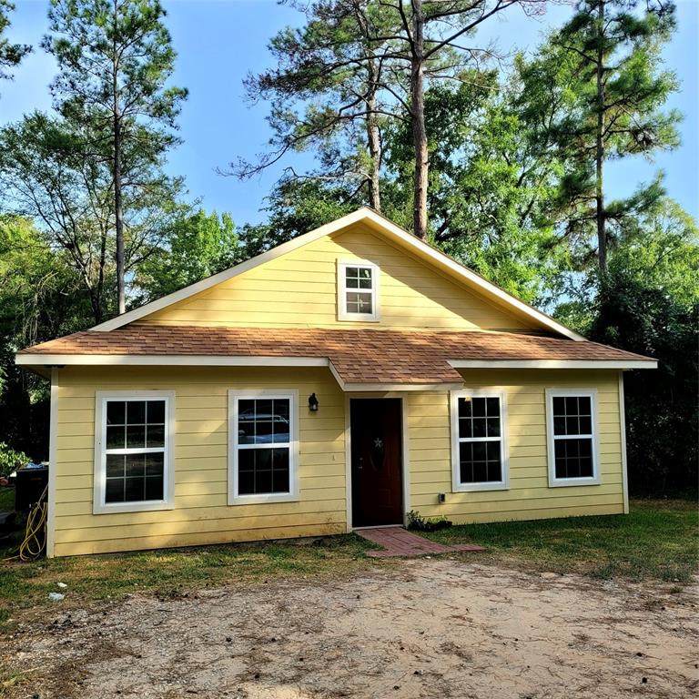 6441 Bonanza Drive - Photo 1