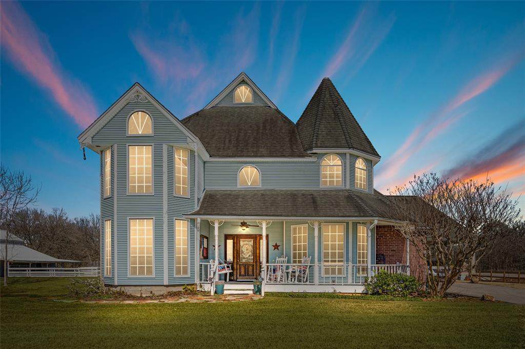 3506 Watts Plantation - Photo 1