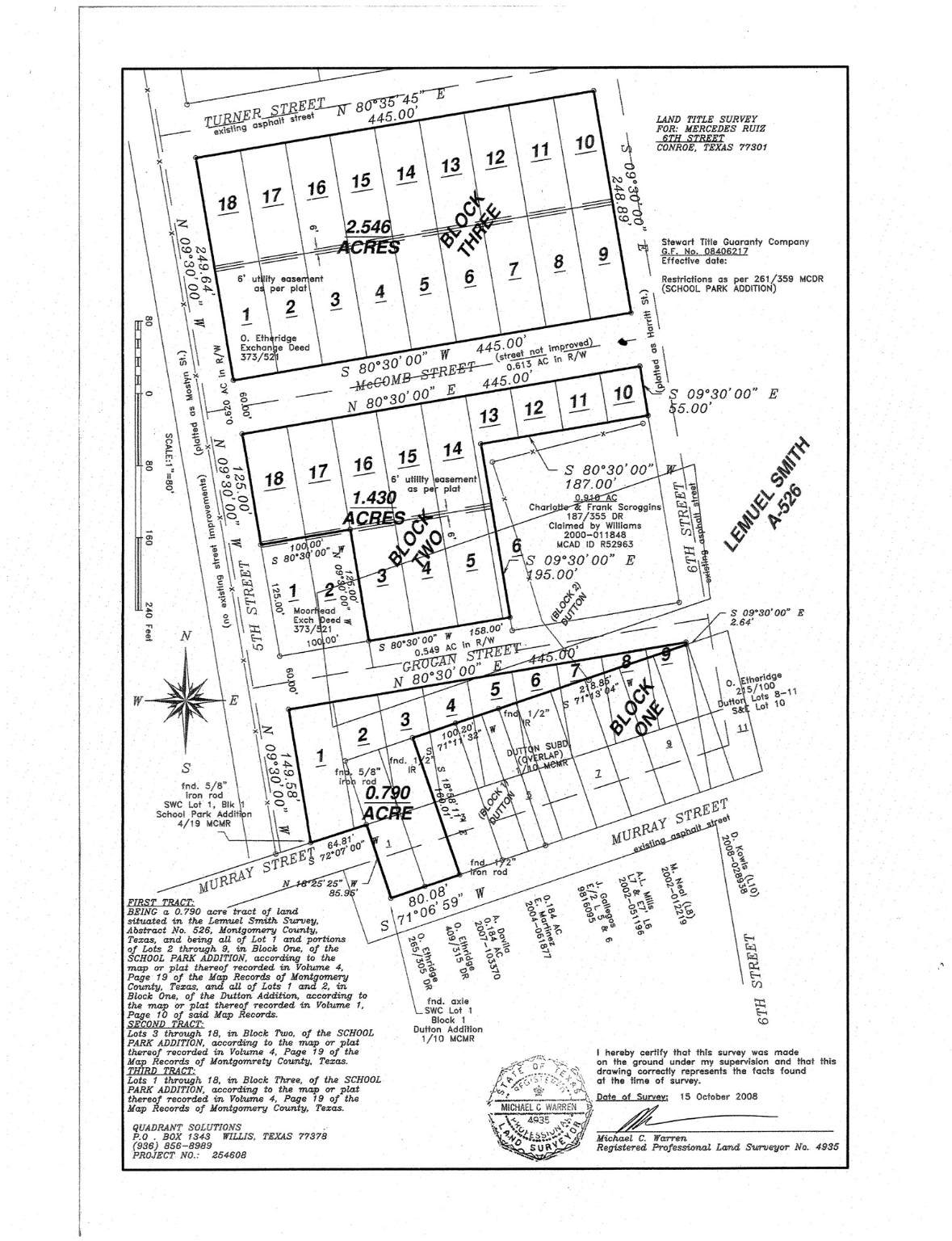 705 N 6th Street - Photo 1