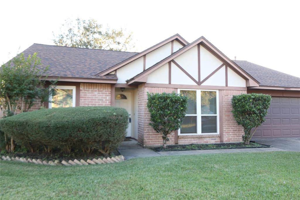 18023 Glenledi Drive - Photo 1