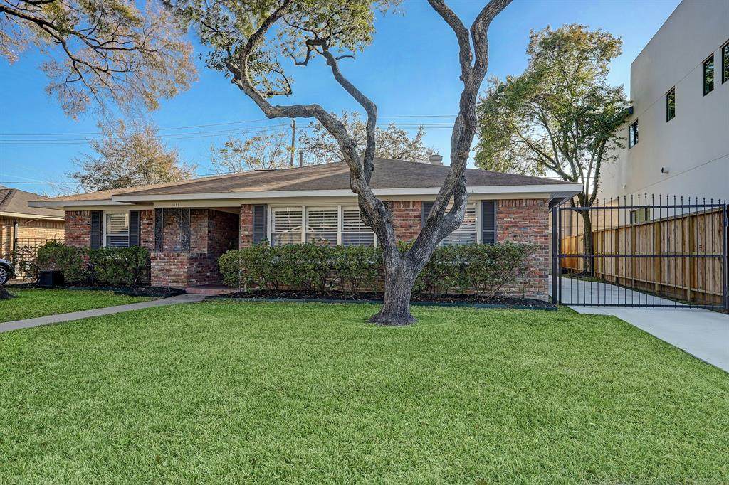 4611 Merwin Street - Photo 1