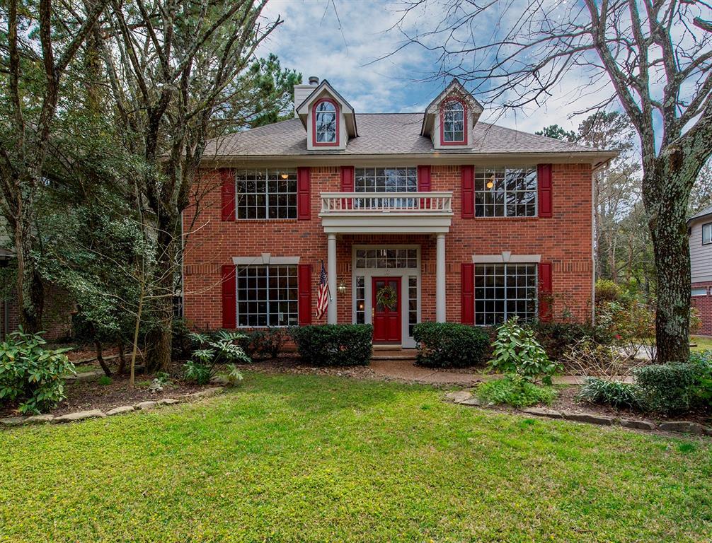 18 Treescape Circle - Photo 1