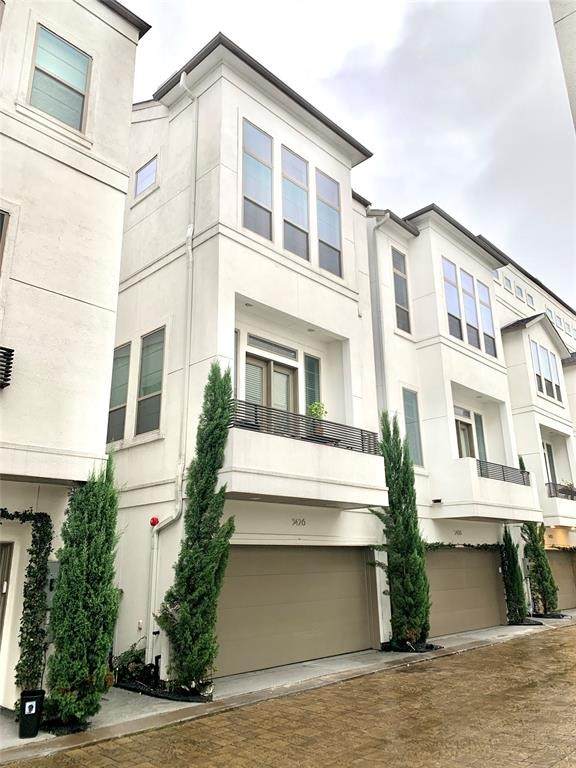 5426 Cornish Street - Photo 1