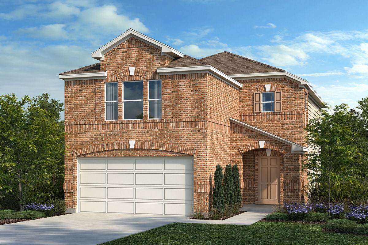 2527 Eden Ridge Way - Photo 1