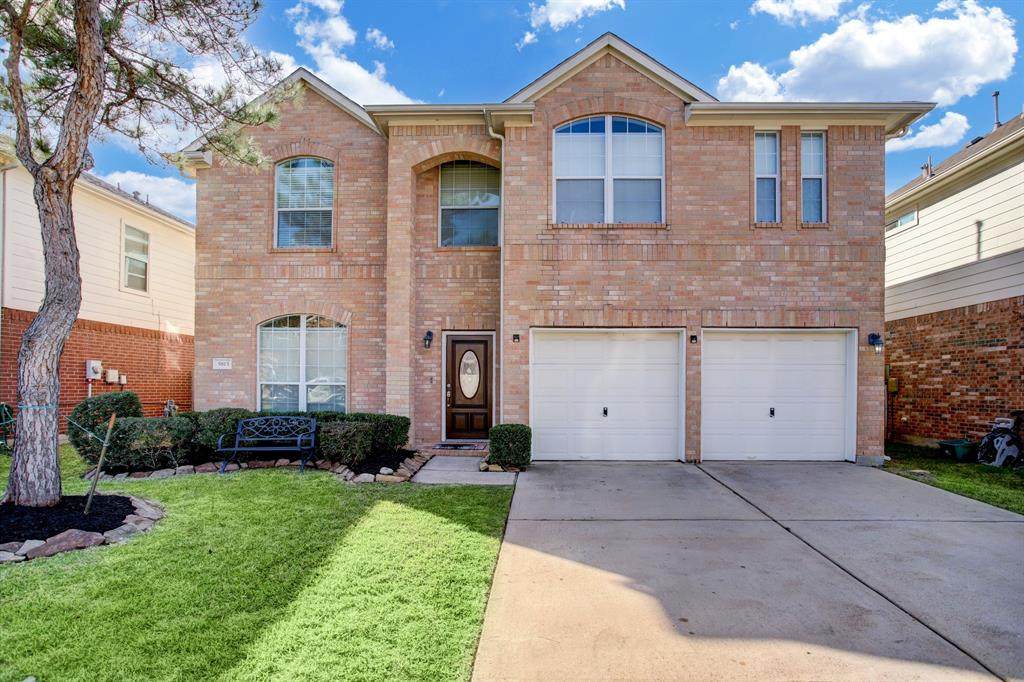 5815 Lundwood Lane - Photo 1