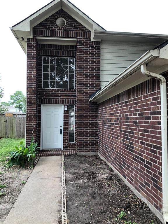 10330 Timberloch Drive - Photo 1