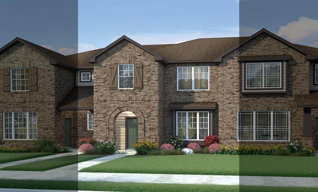 2866 Scanlan Meadow - Photo 1