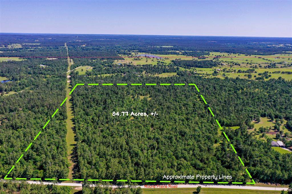 0 Round Prairie Road - Photo 1