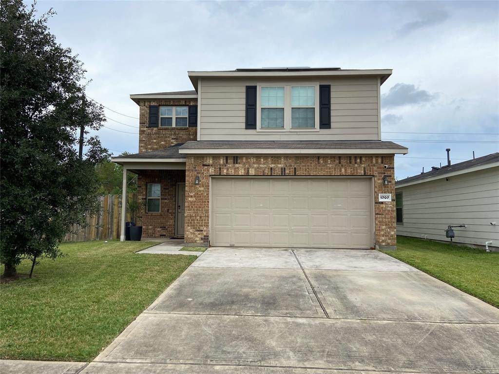 1707 Ramsay Way - Photo 1