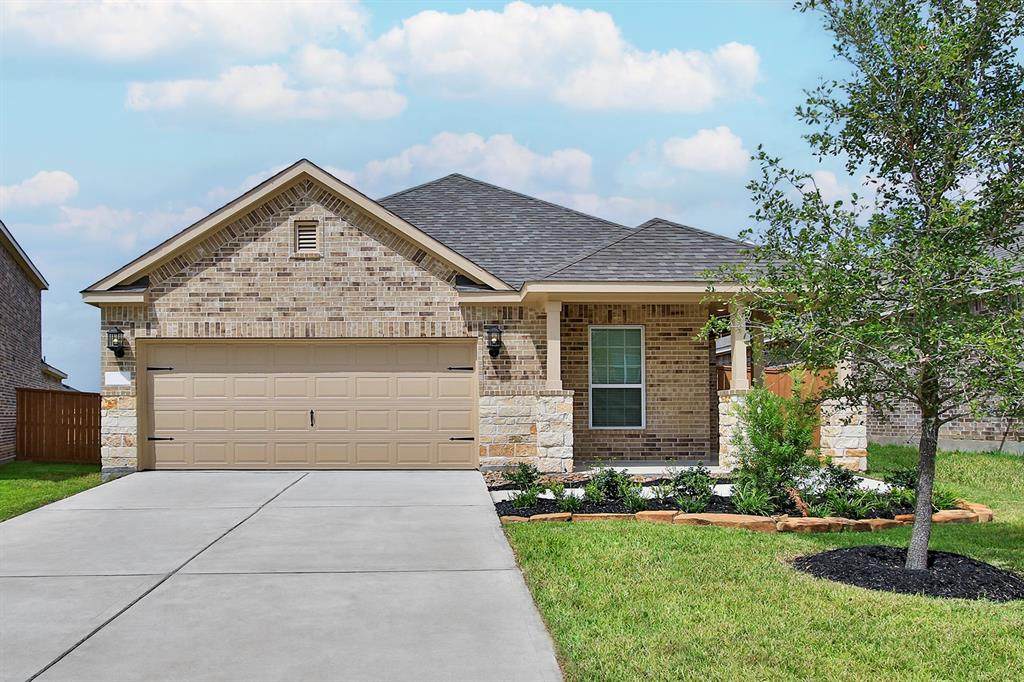 6111 White Spruce Drive - Photo 1