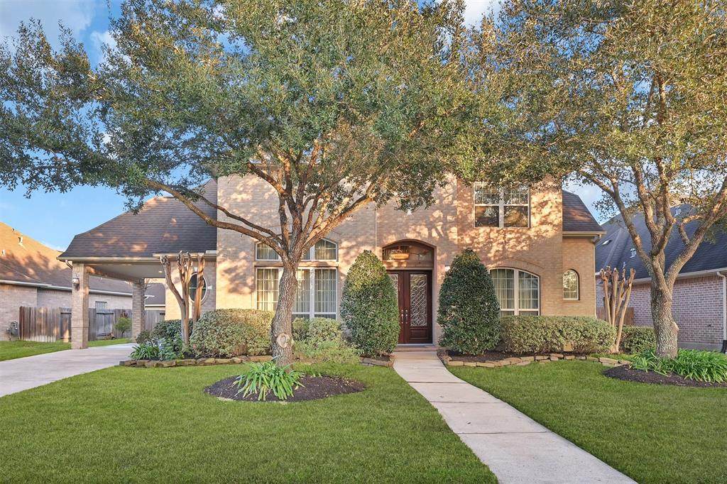 15507 Hunters Lake Way - Photo 1