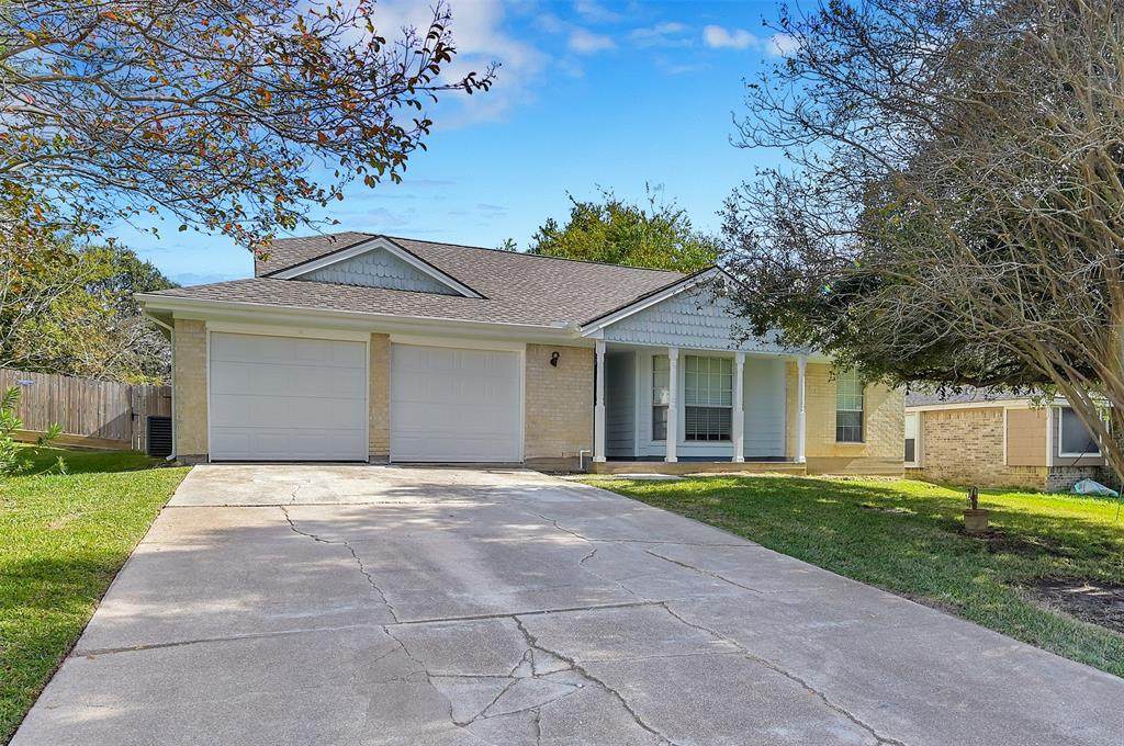 12716 Lake Conroe Hills Drive - Photo 1