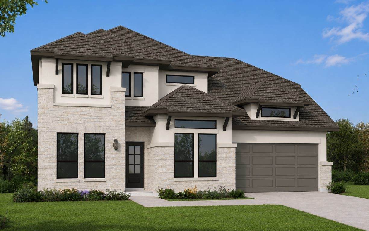 22446 Junction Peak Drive - Photo 1