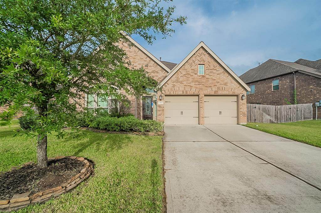 1917 Cayman Bend Lane - Photo 1