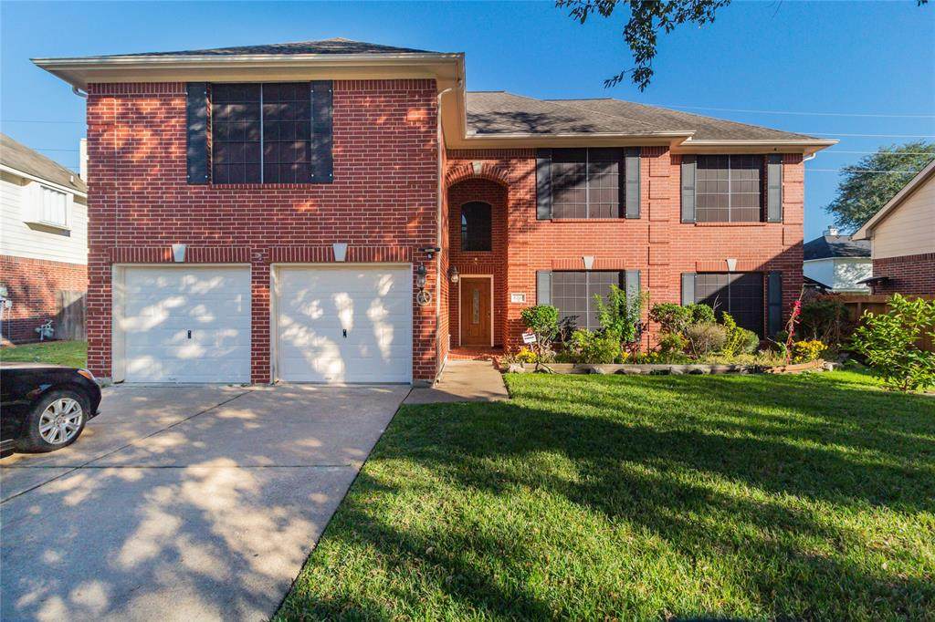 8211 Ivy Point Court - Photo 1
