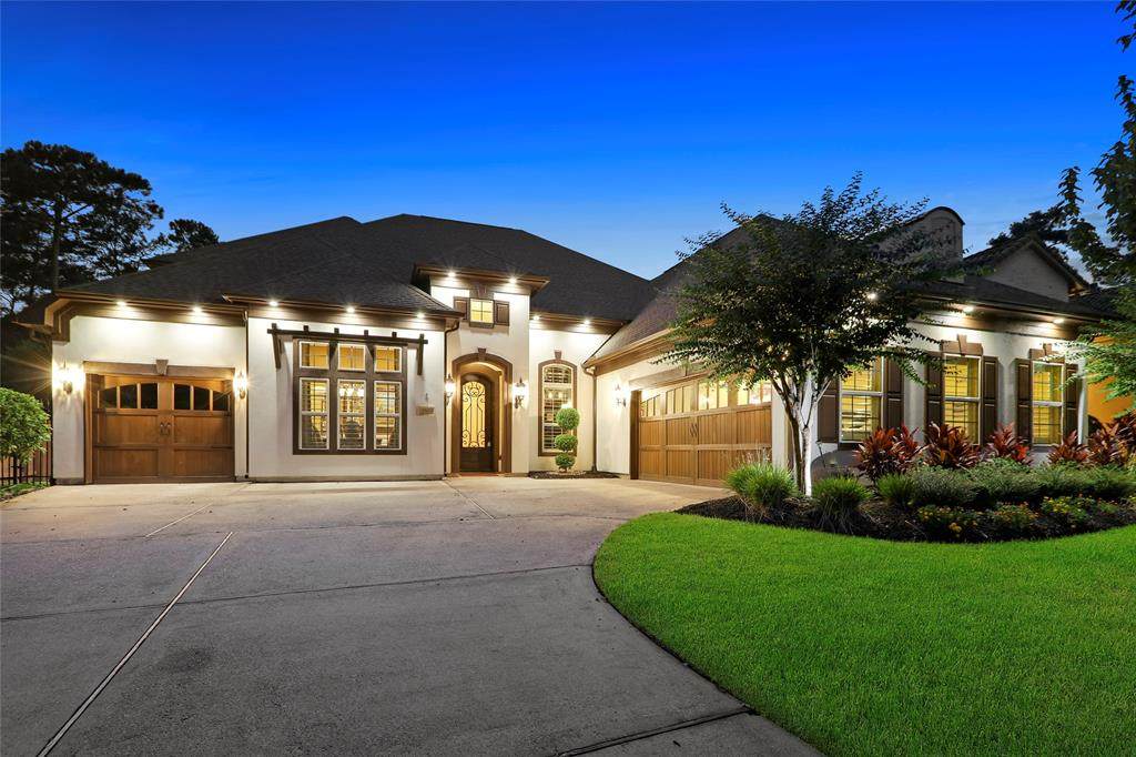 2711 Cotswold Manor Drive - Photo 1