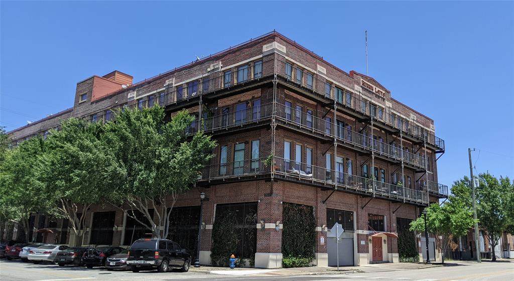 2205 Mckinney Street - Photo 1