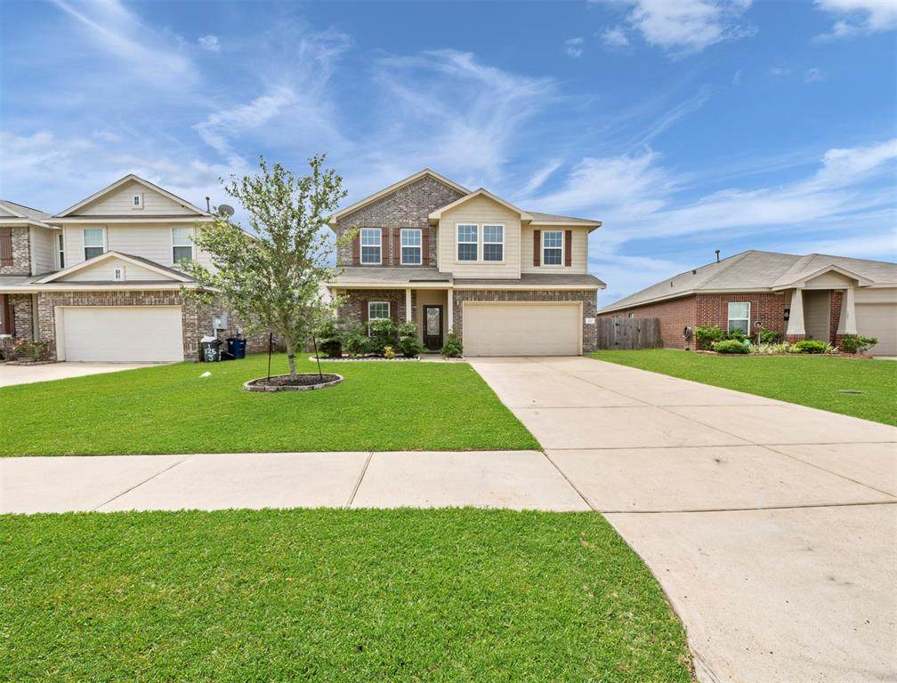 123 Bright Brook Lane - Photo 1 123 Bright Brook Lane - Photo 1