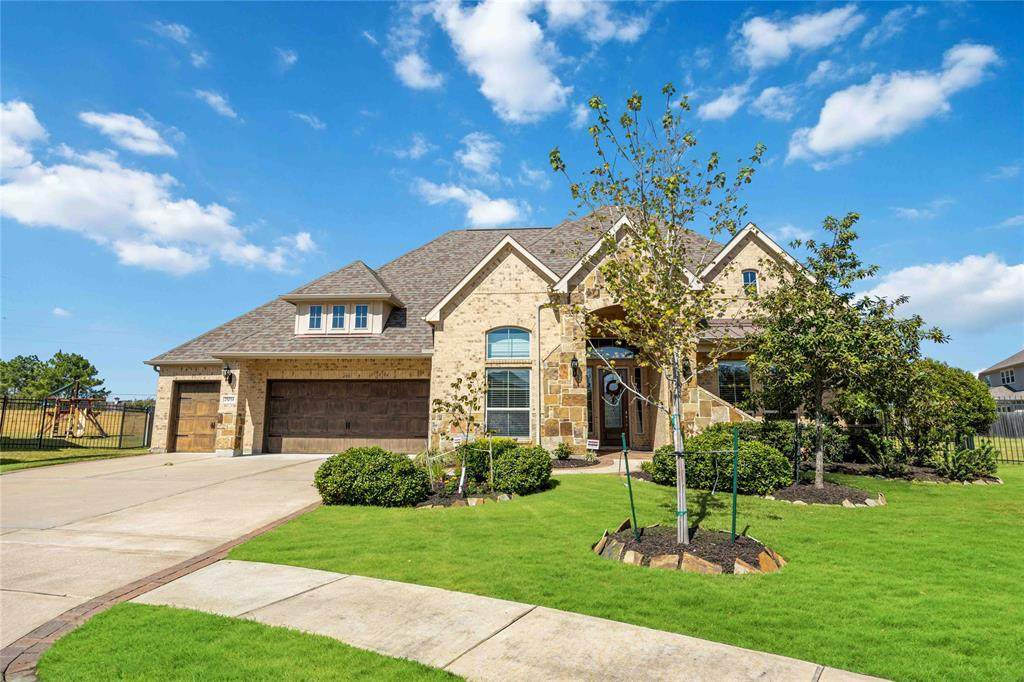 25034 Jennifer Heights Court - Photo 1