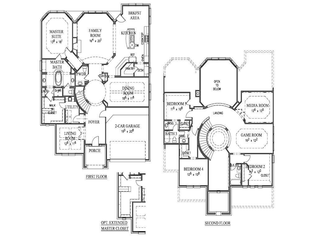 19715 Kimbell Bend Lane - Photo 1