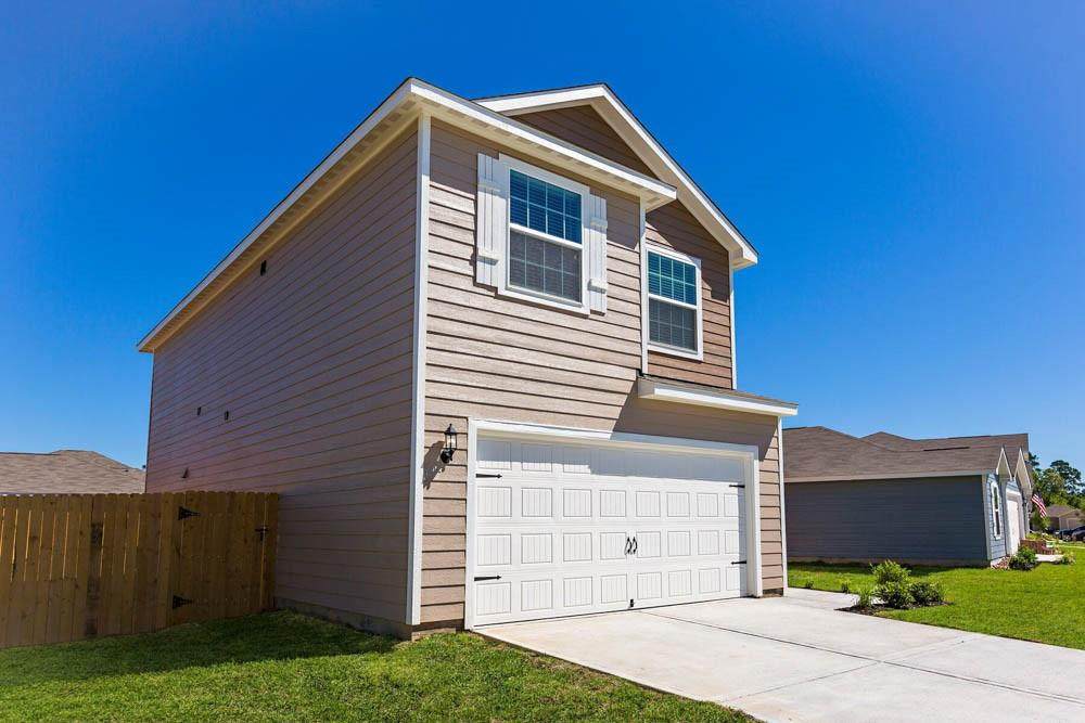 26716 Frost Drive - Photo 1
