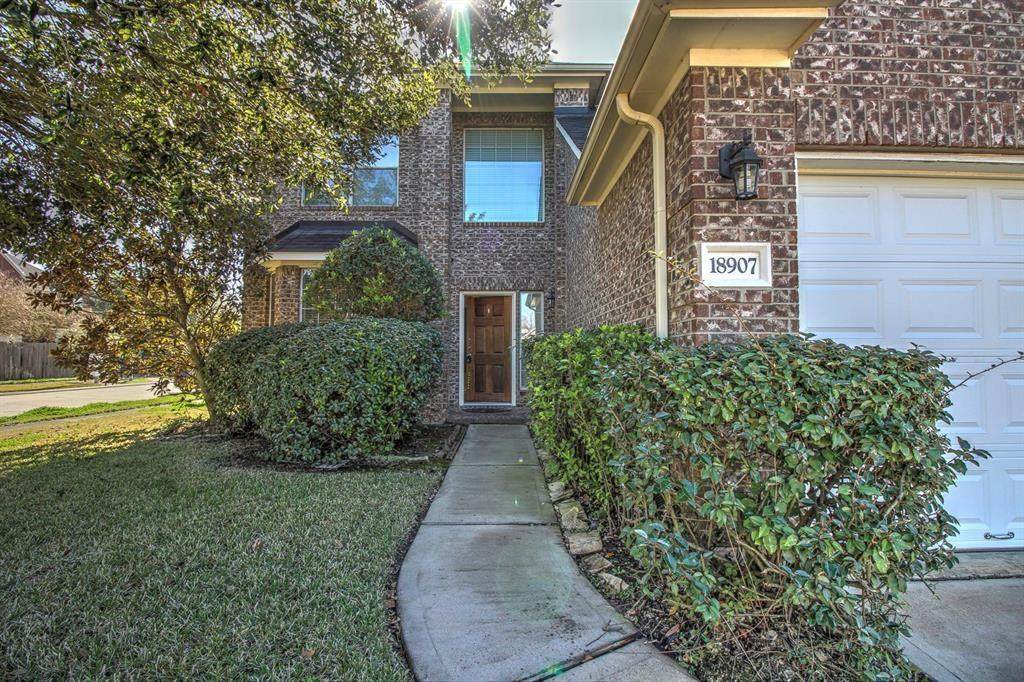 18907 Dural Drive - Photo 1