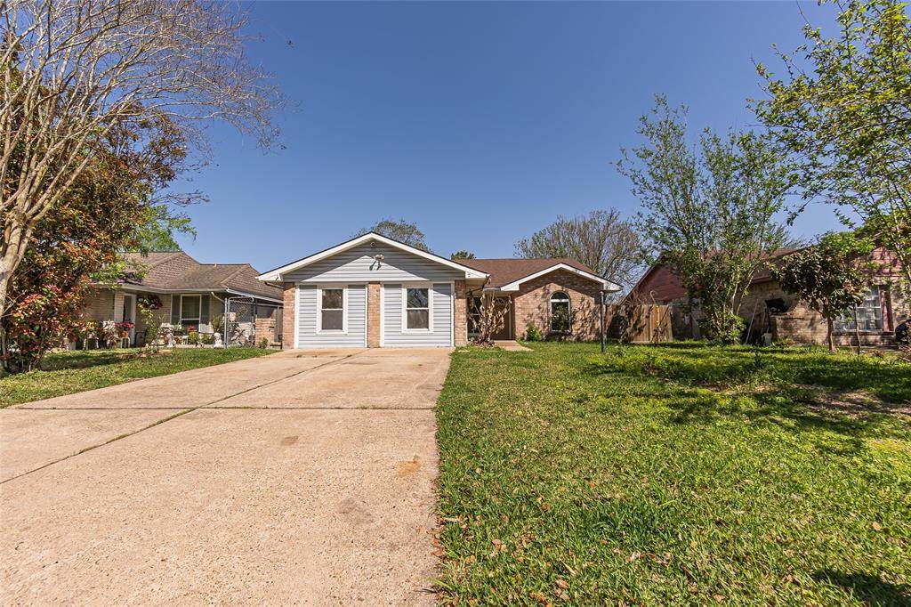 7706 Lumber Jack Drive - Photo 1