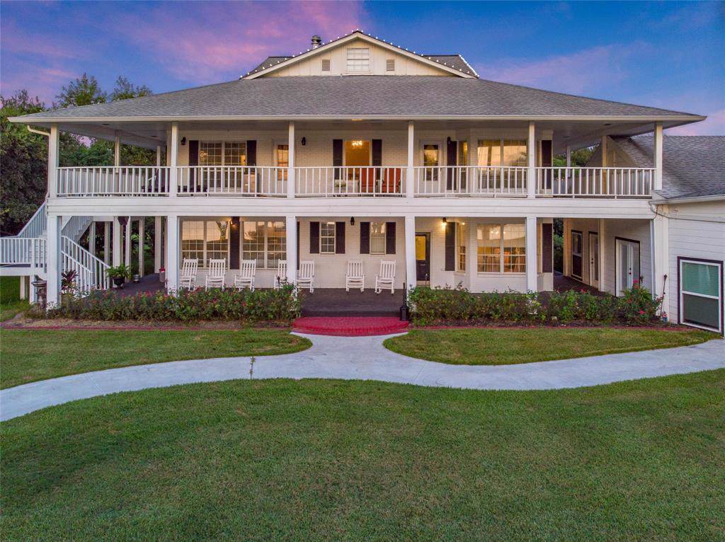 3600 Tri City Beach Road - Photo 1