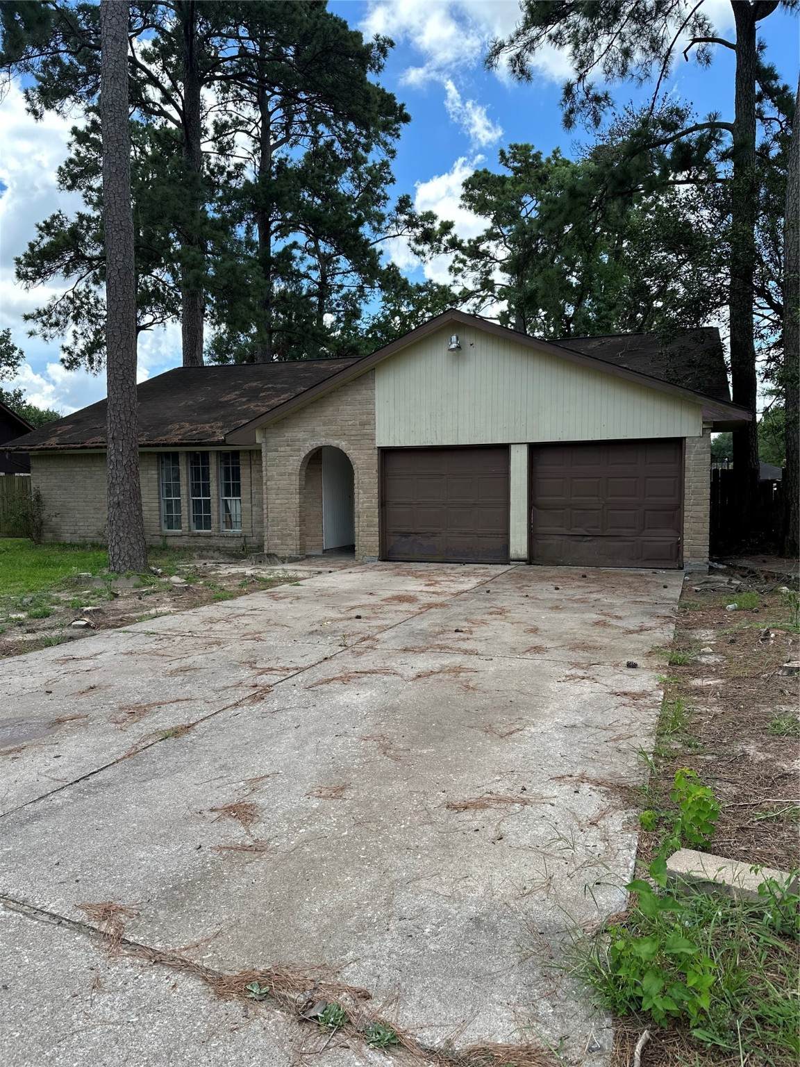 8006 White Swan Drive - Photo 1