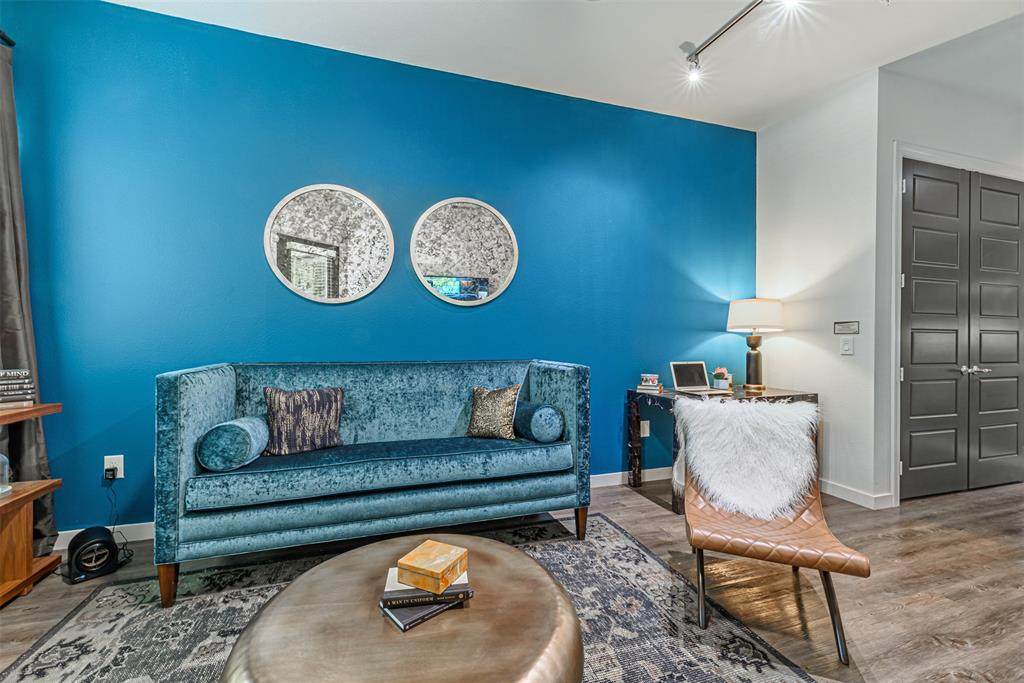 7600 Kirby Drive - Photo 1