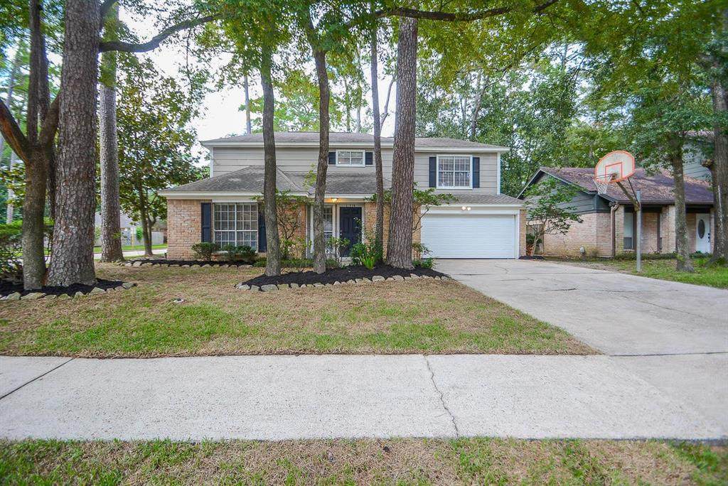 11718 Stillwater Drive - Photo 1