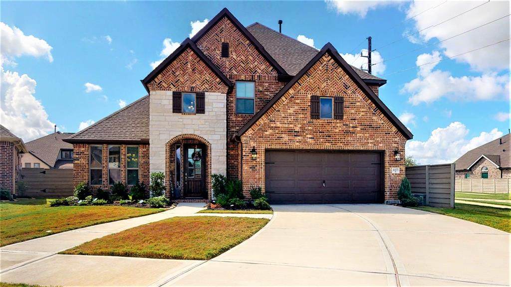 4435 Bayberry Ridge Lane - Photo 1