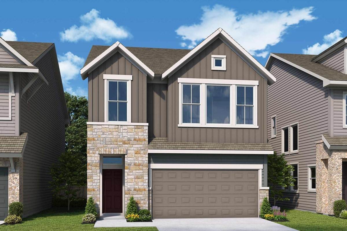 16018 Hayes Park Drive - Photo 1