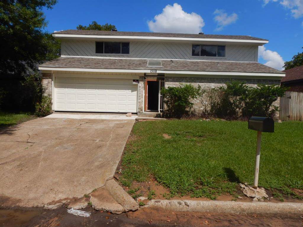 13118 Creekview Park Drive - Photo 1