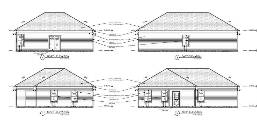 5814 Felicia Street - Photo 1