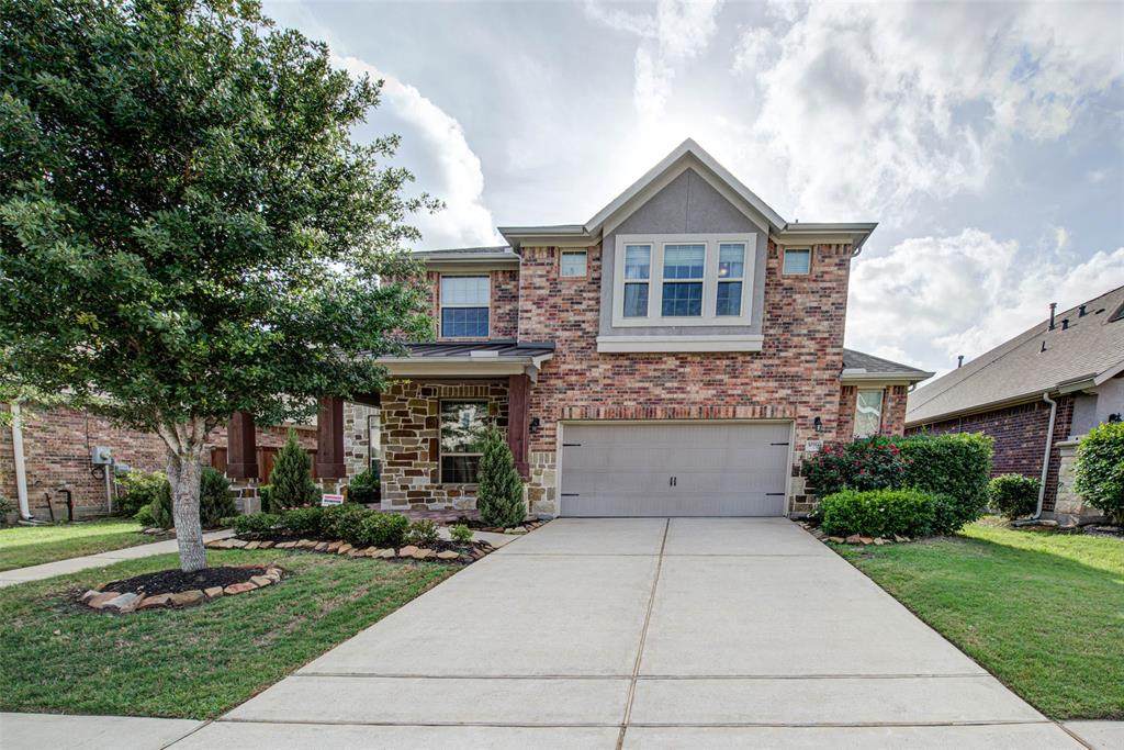 10314 Texas Sage Way - Photo 1