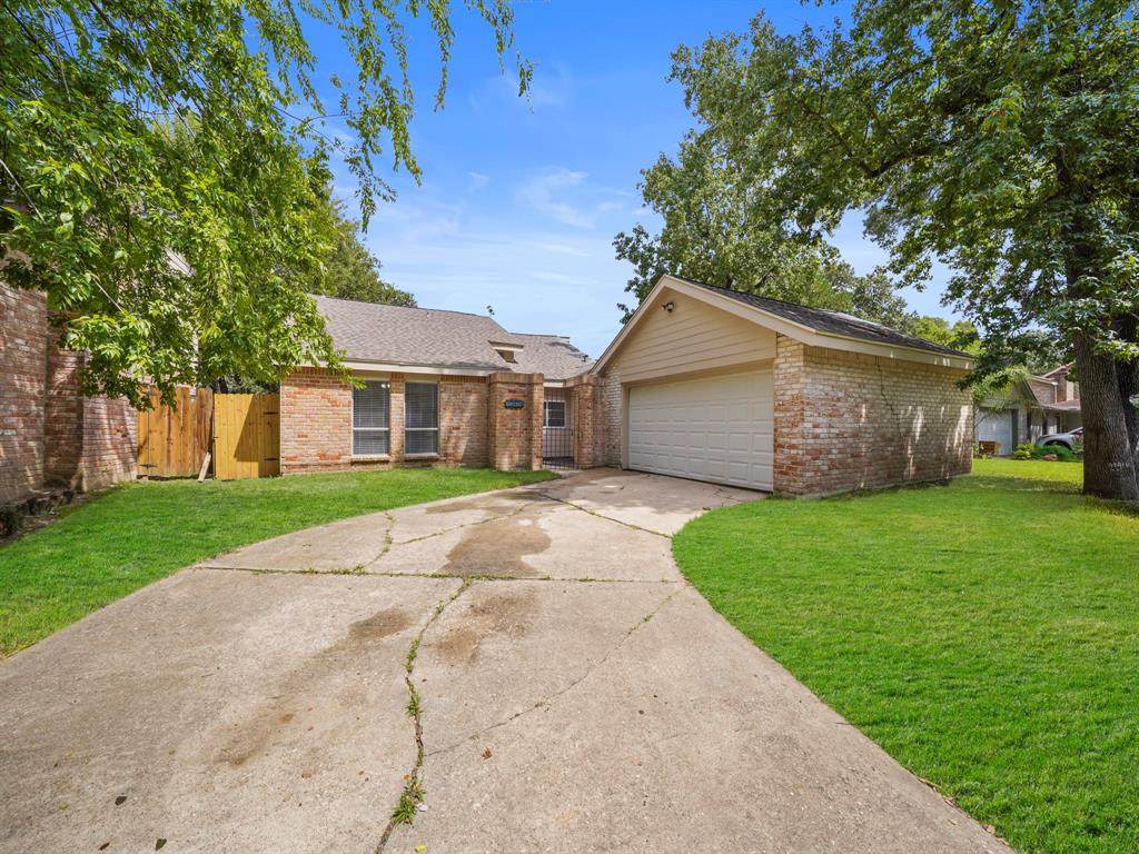 23438 Earlmist Drive - Photo 1
